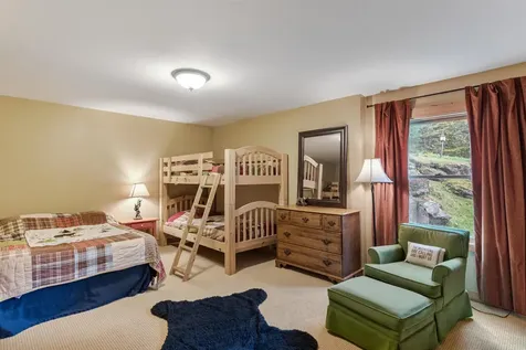 260 Mansfield View Road Stowe VT 05672