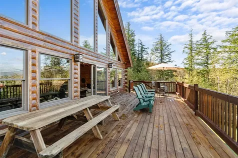 260 Mansfield View Road Stowe VT 05672