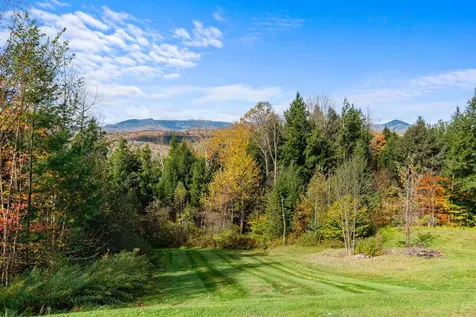 260 Mansfield View Road Stowe VT 05672