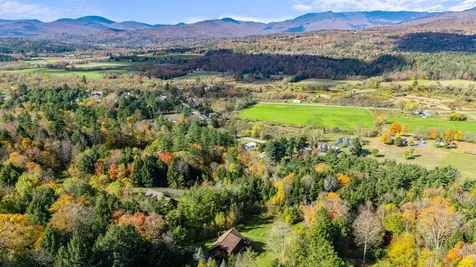 260 Mansfield View Road Stowe VT 05672