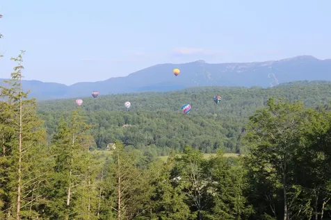 260 Mansfield View Road Stowe VT 05672
