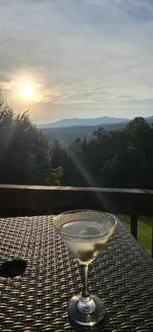 260 Mansfield View Road Stowe VT 05672