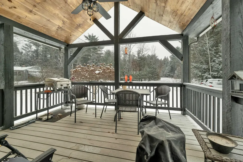 136 Lovering Avenue Loudon NH 03307