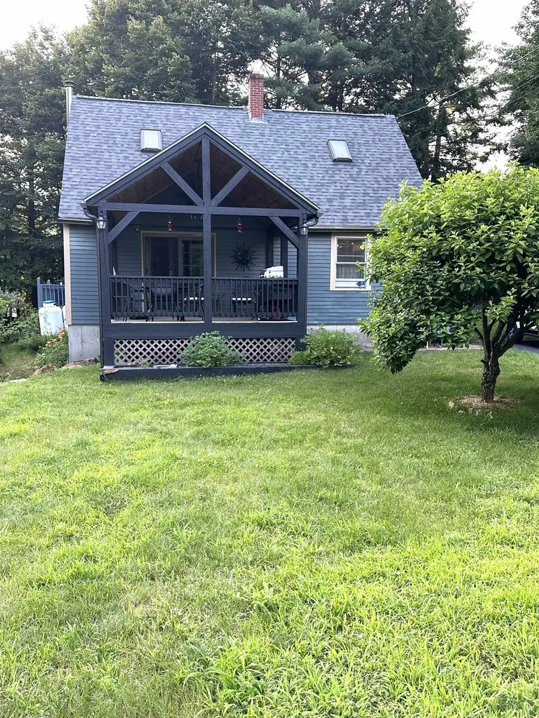 136 Lovering Avenue Loudon NH 03307