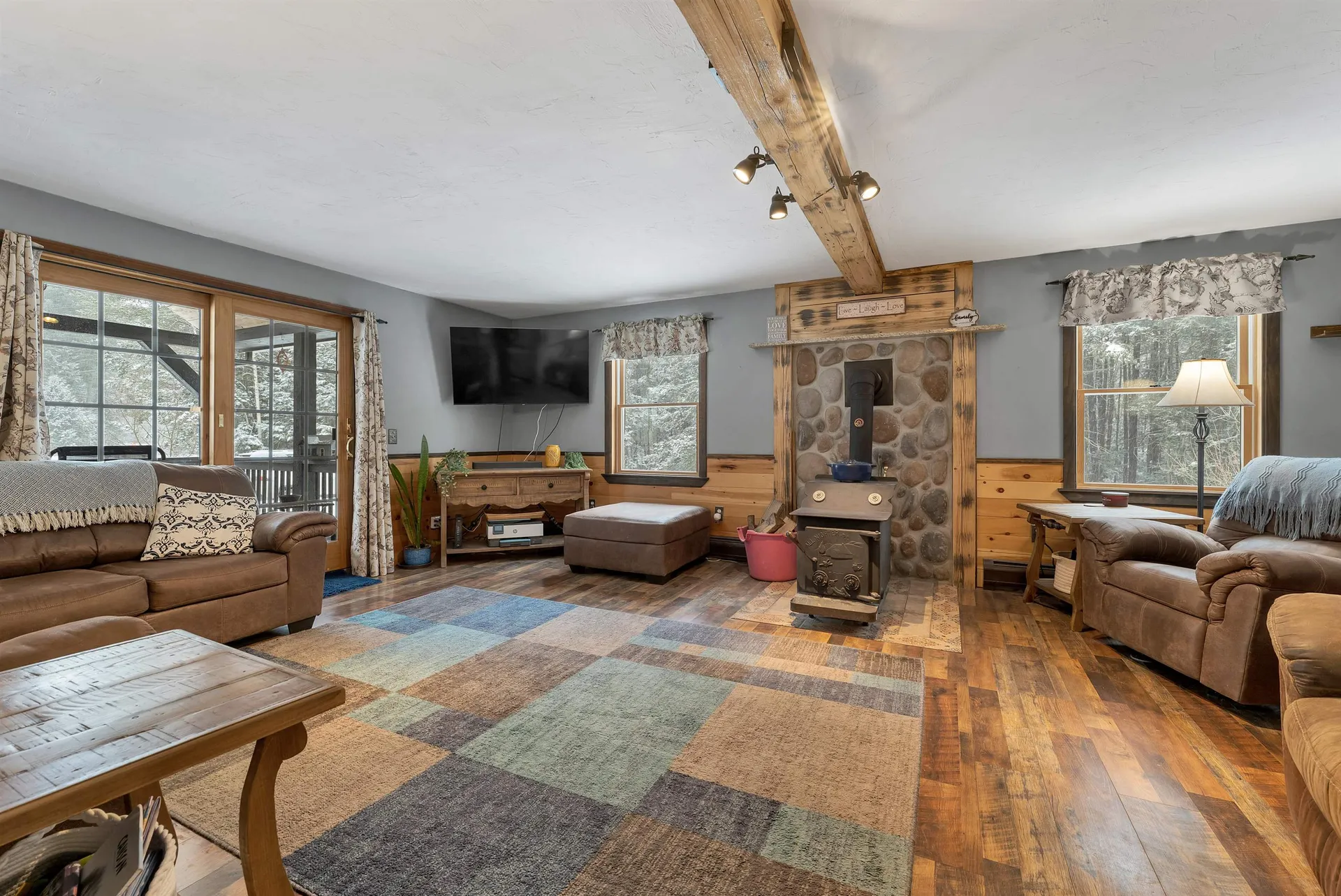 136 Lovering Avenue Loudon NH 03307