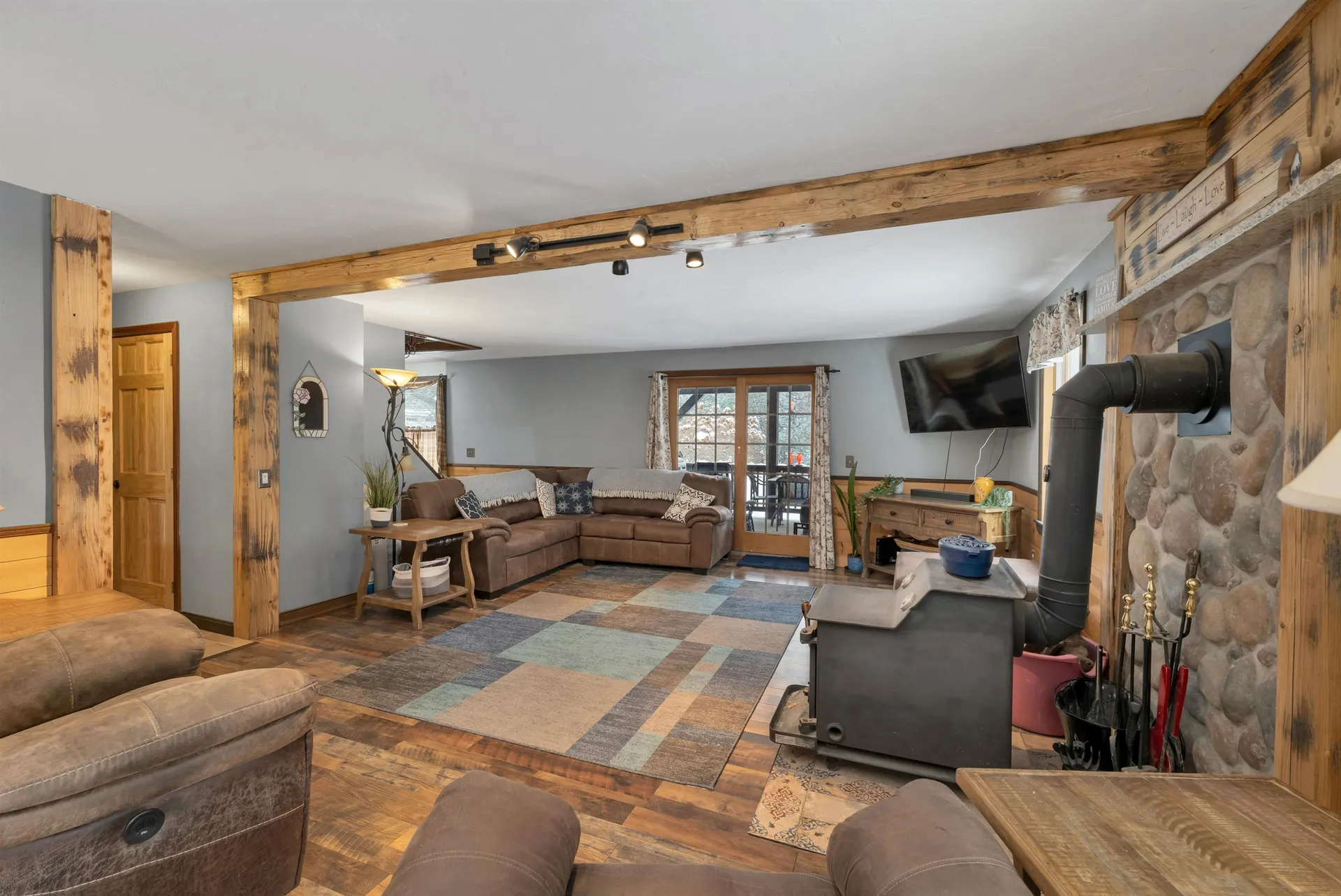 136 Lovering Avenue Loudon NH 03307