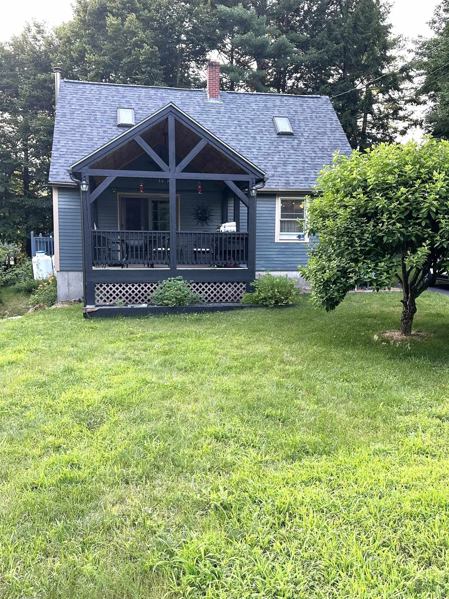 136 Lovering Avenue Loudon NH 03307