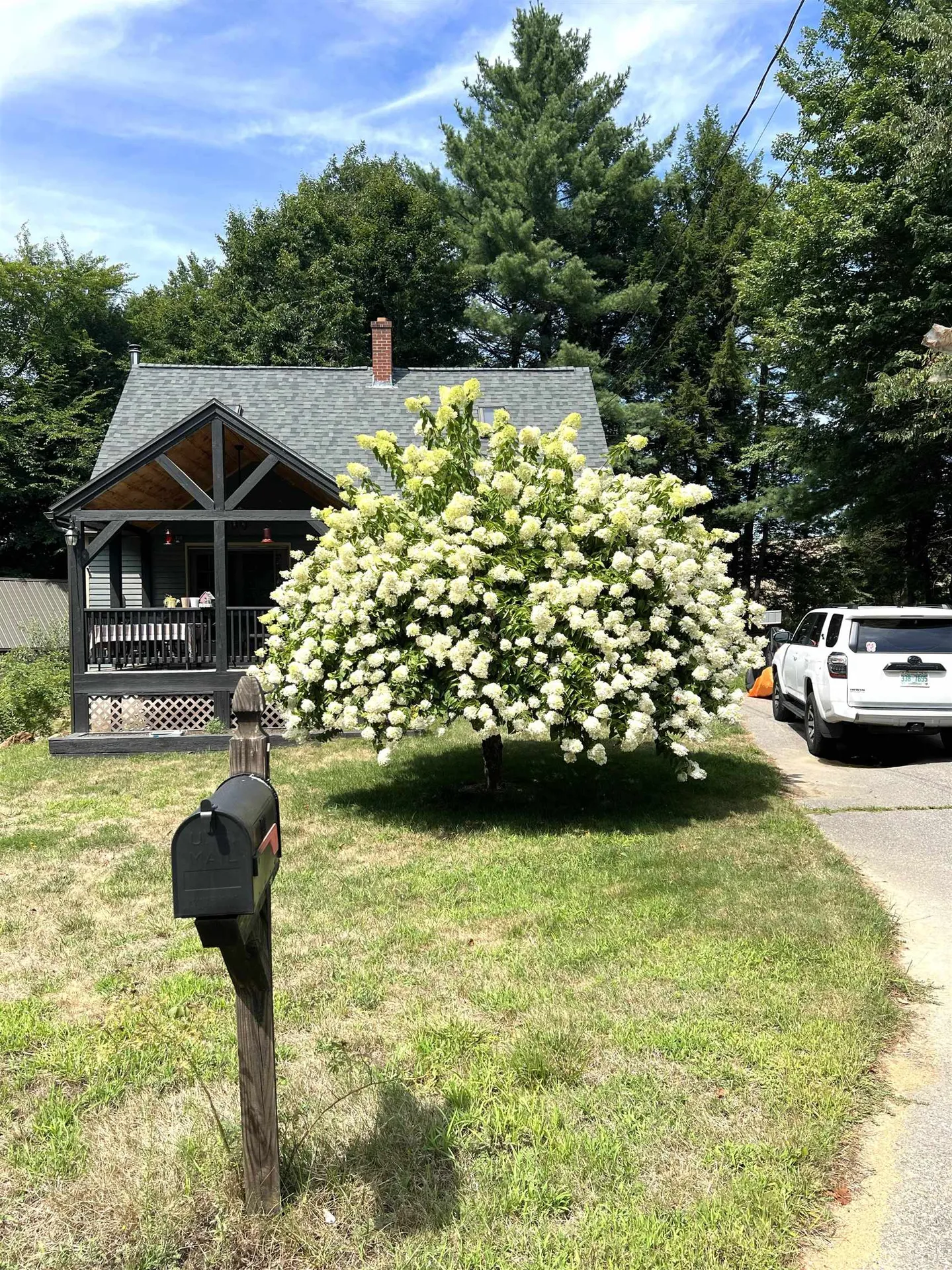 136 Lovering Avenue Loudon NH 03307