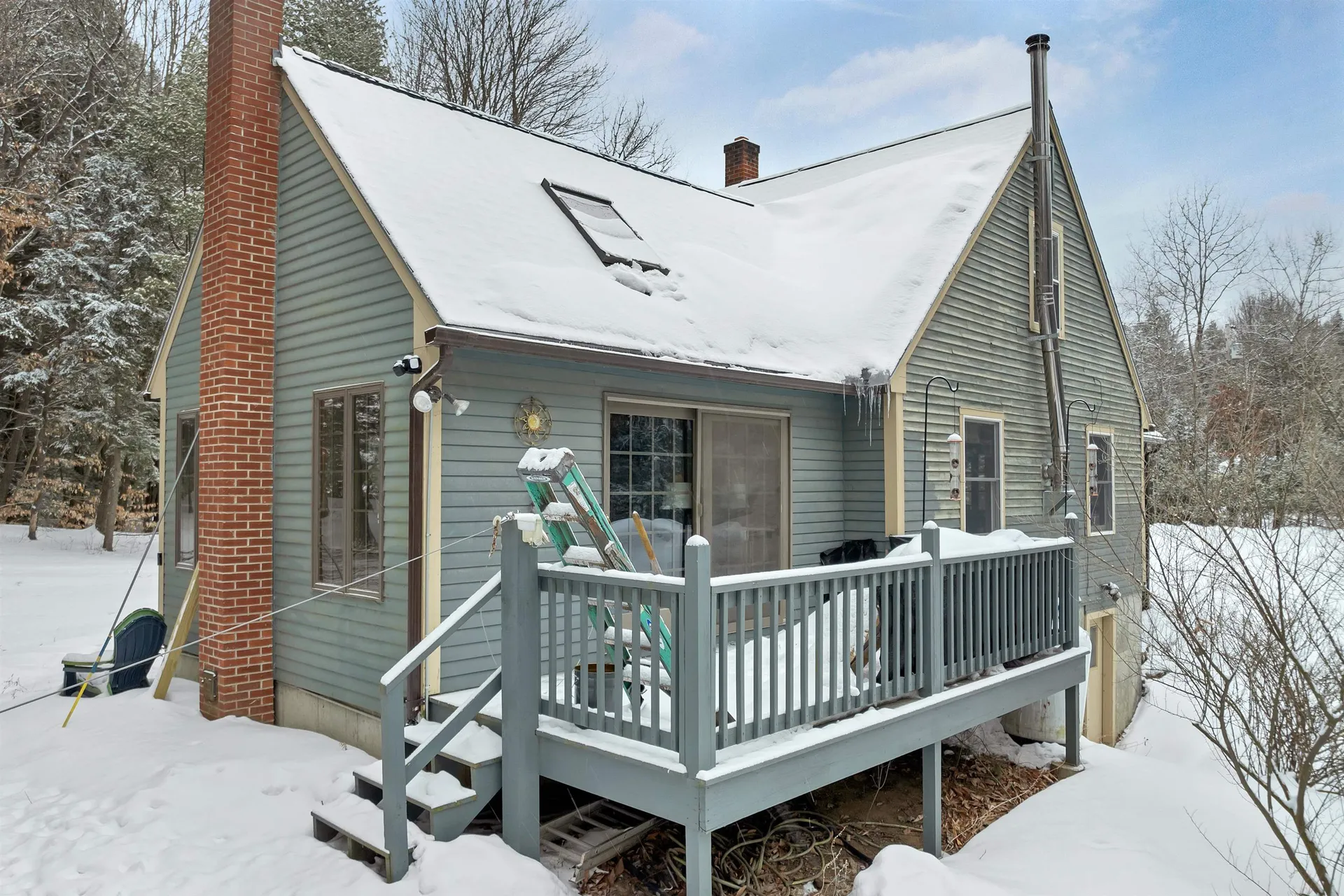 136 Lovering Avenue Loudon NH 03307