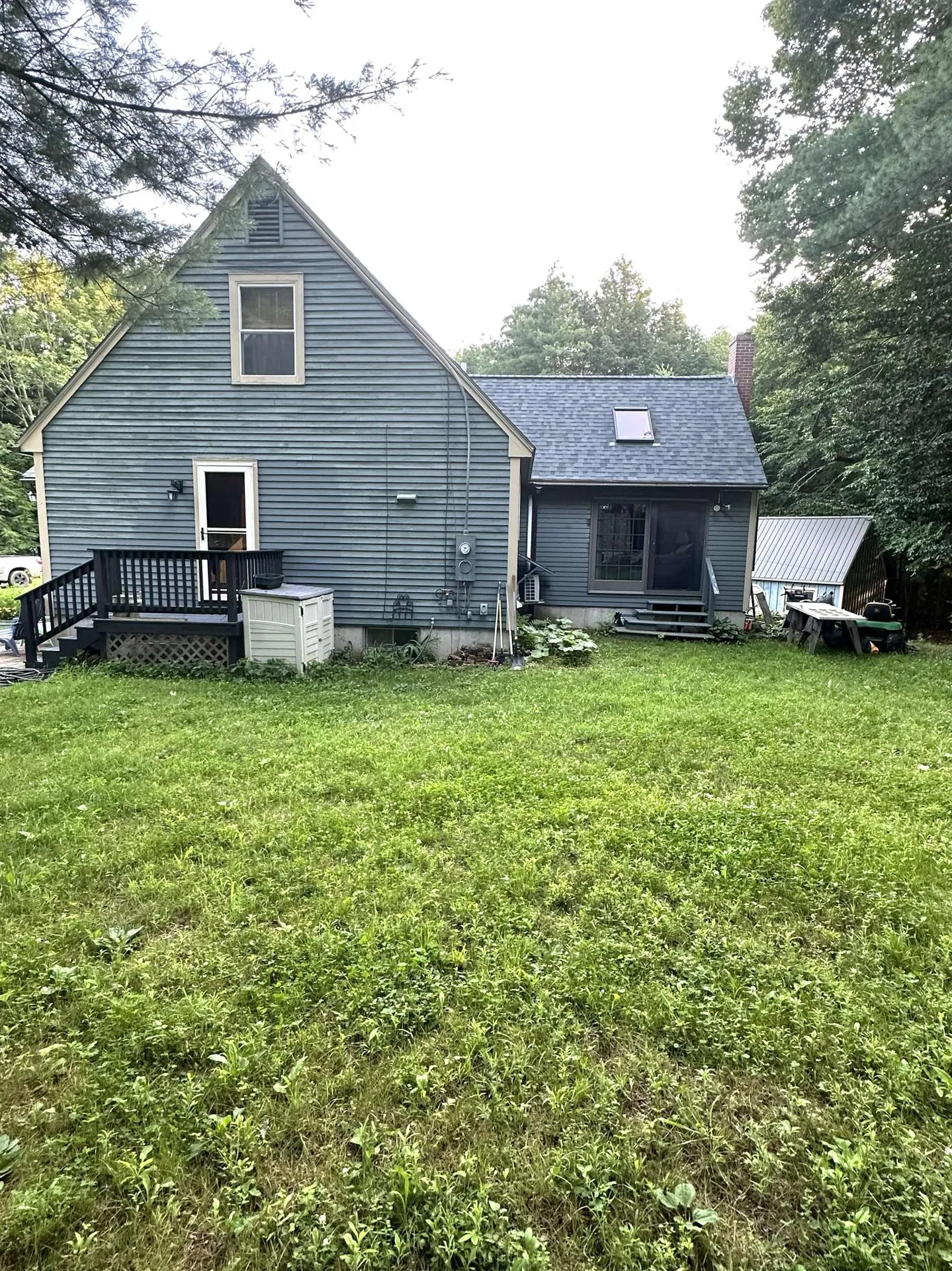 136 Lovering Avenue Loudon NH 03307