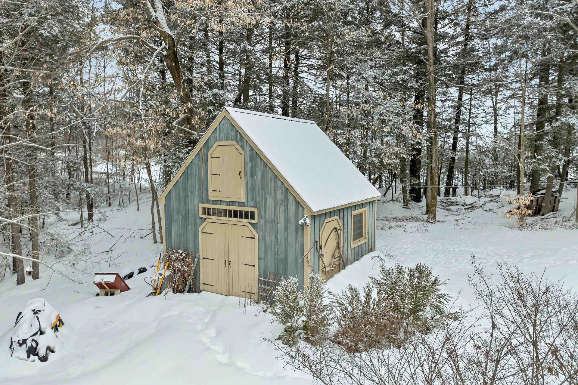 136 Lovering Avenue Loudon NH 03307