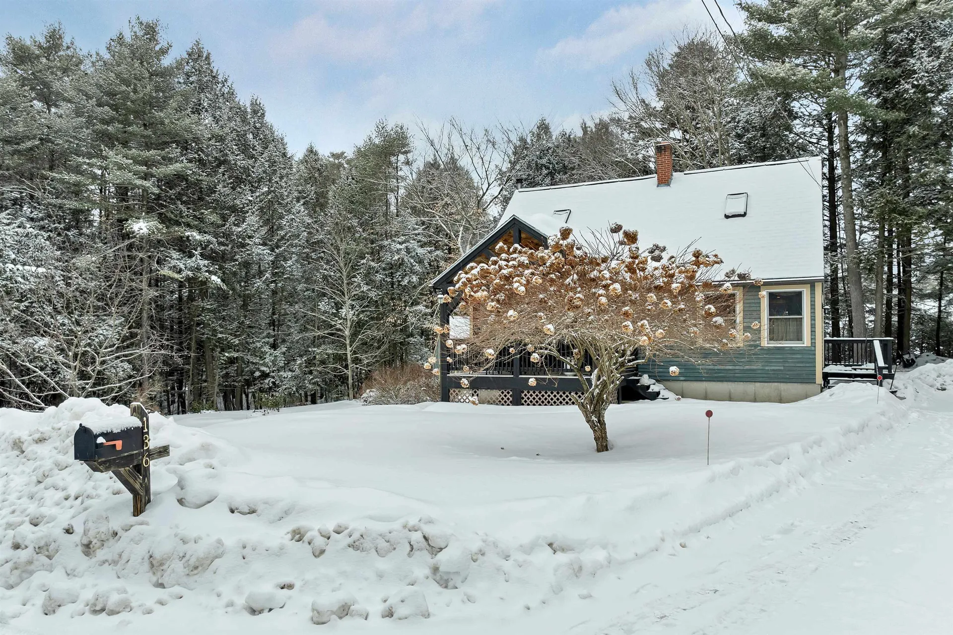 136 Lovering Avenue Loudon NH 03307