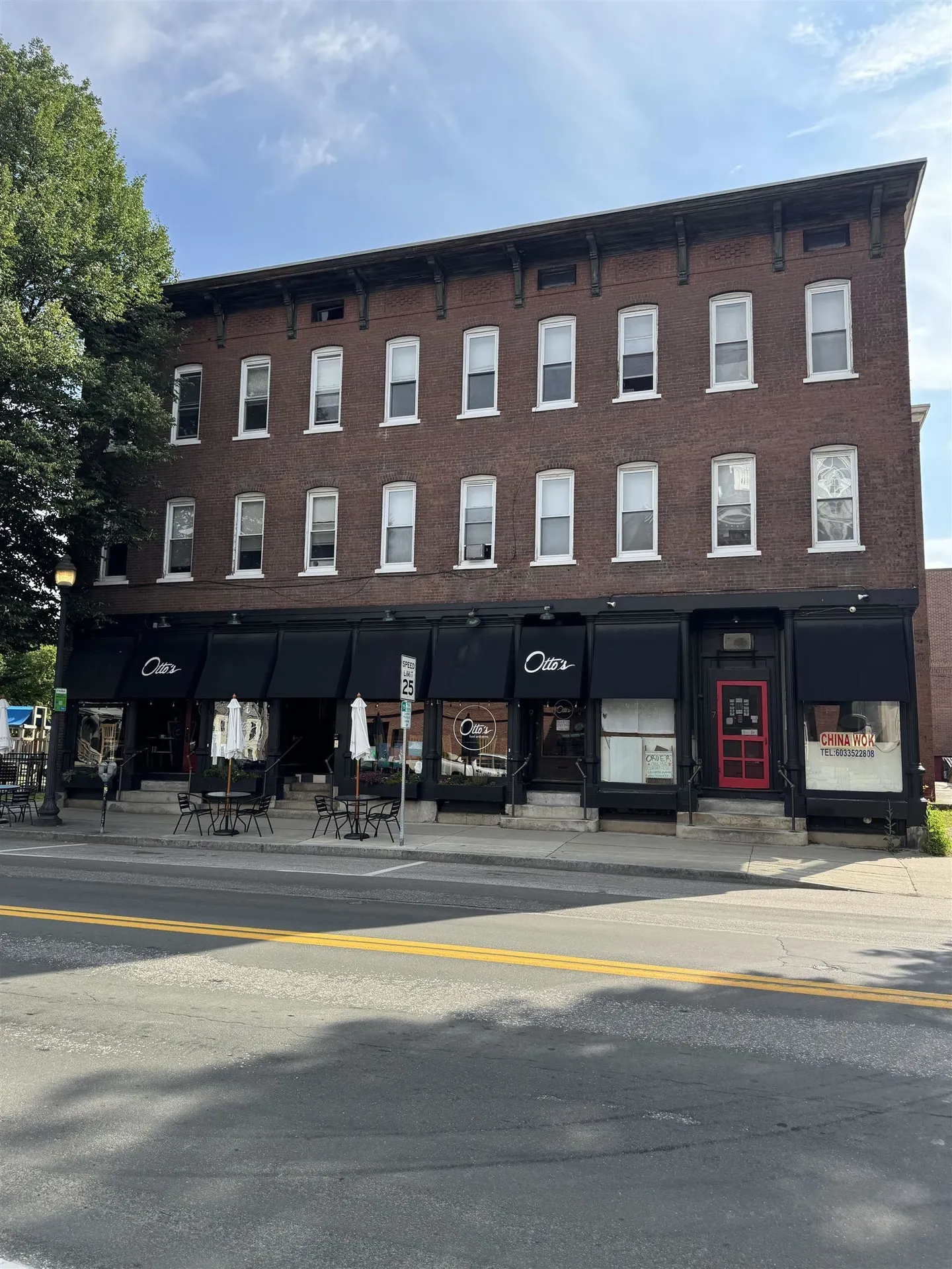 7-11 Court Street Keene NH 03431