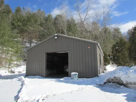 118 Shippee Lane Sharon VT 05065