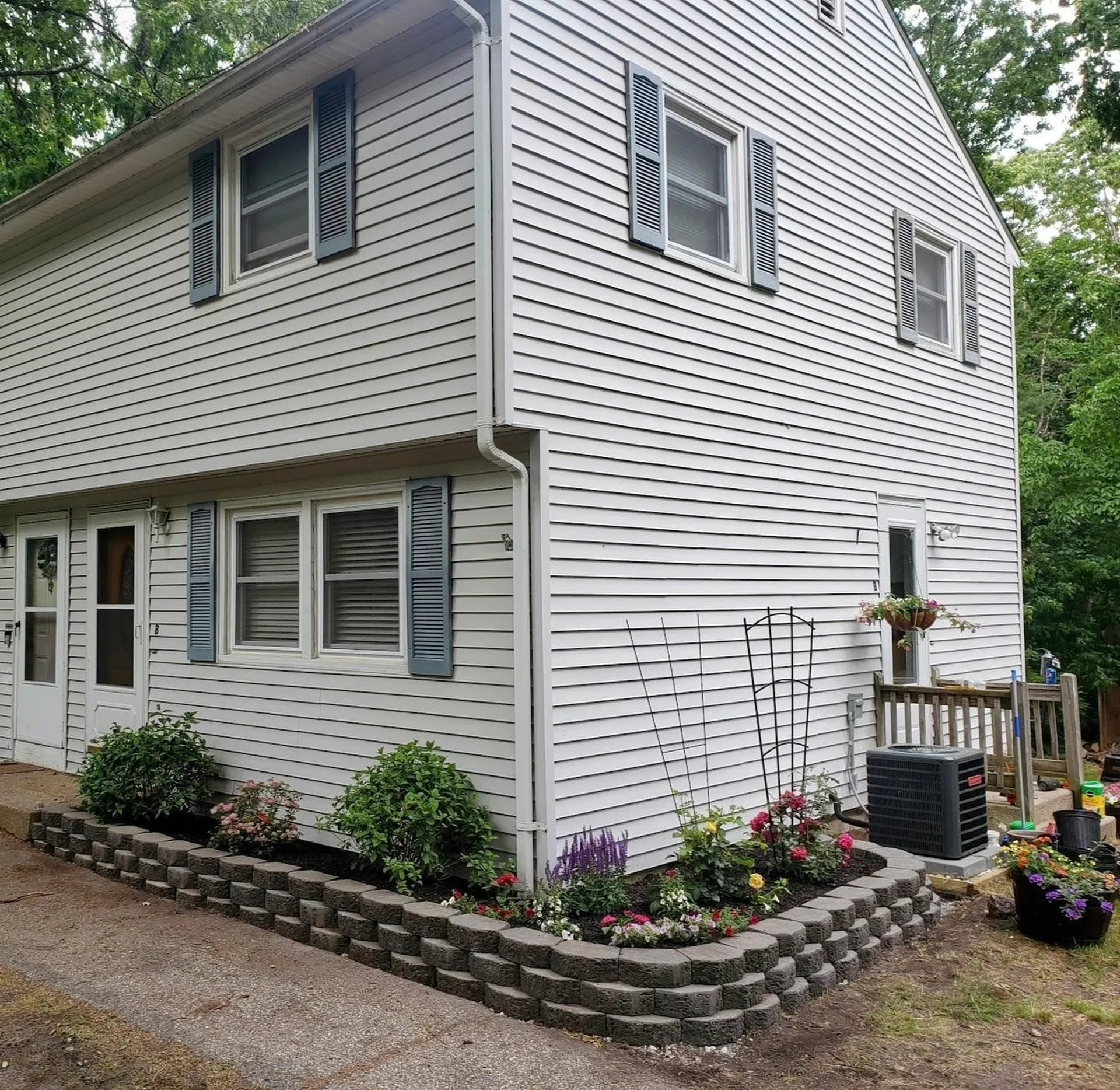 120 B Barretts Hill Road Hudson NH 03051