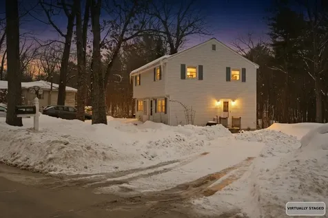 120 B Barretts Hill Road Hudson NH 03051