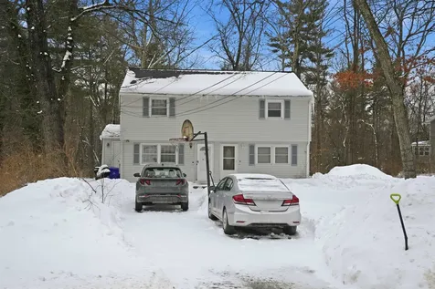 120 B Barretts Hill Road Hudson NH 03051