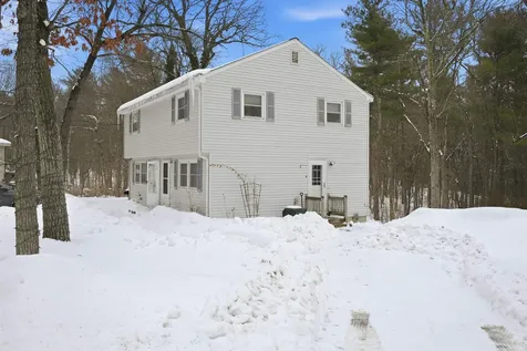 120 B Barretts Hill Road Hudson NH 03051