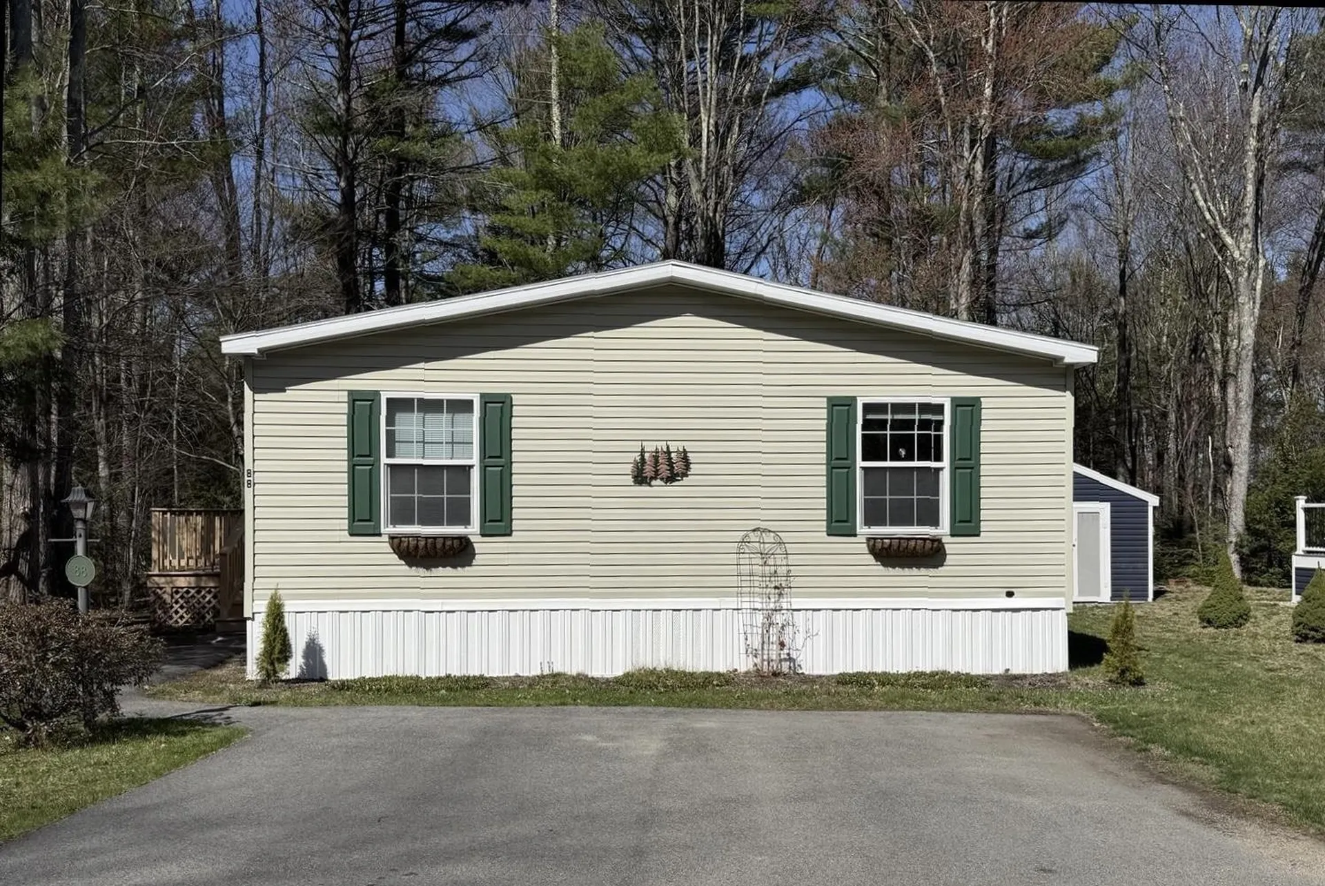 88 Eagle Drive Rochester NH 03868