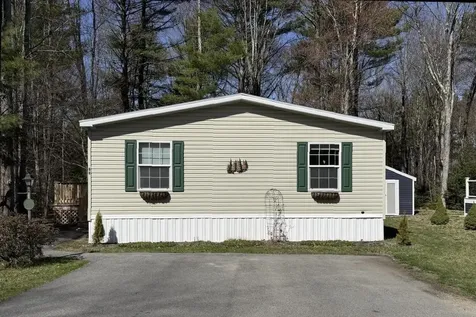 88 Eagle Drive Rochester NH 03868