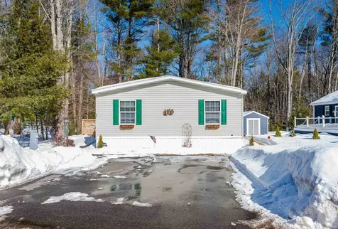 88 Eagle Drive Rochester NH 03868