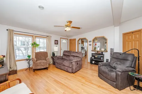 88 Eagle Drive Rochester NH 03868