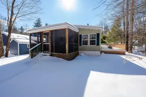 88 Eagle Drive Rochester NH 03868