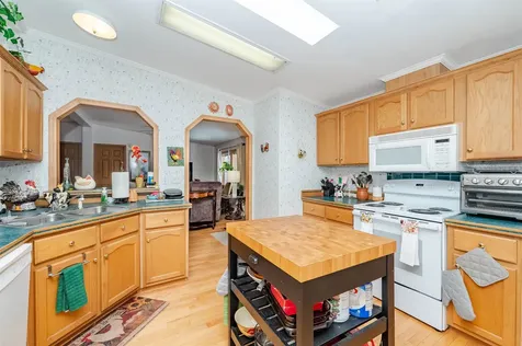 88 Eagle Drive Rochester NH 03868