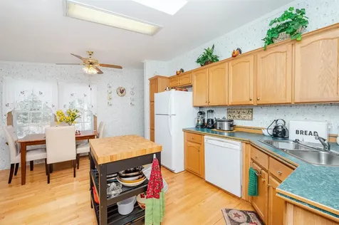 88 Eagle Drive Rochester NH 03868