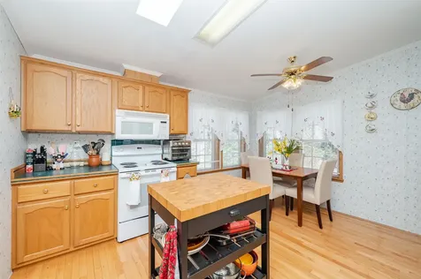 88 Eagle Drive Rochester NH 03868