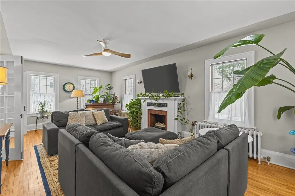 305 Congress Street Morristown VT 05661