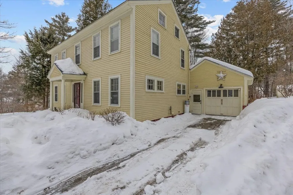 305 Congress Street Morristown VT 05661