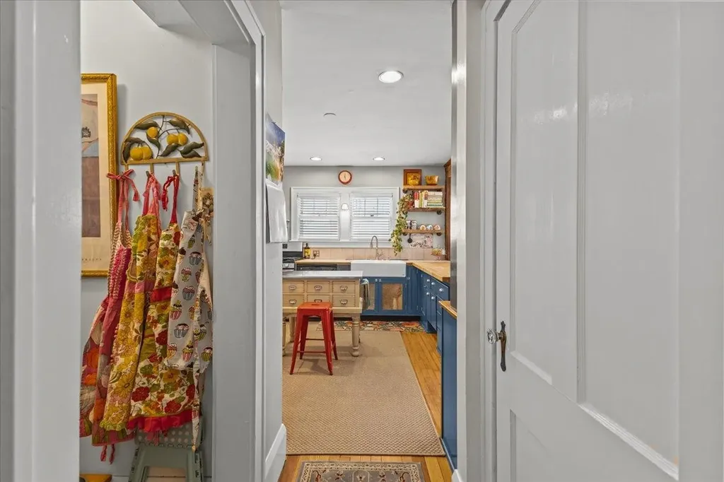 305 Congress Street Morristown VT 05661