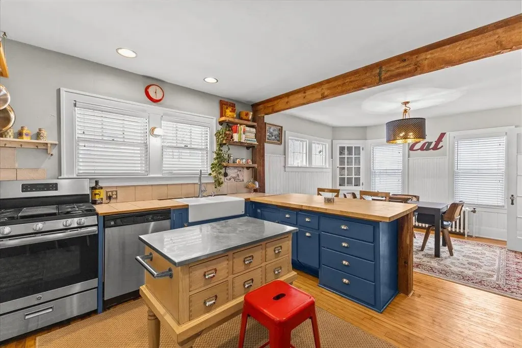 305 Congress Street Morristown VT 05661