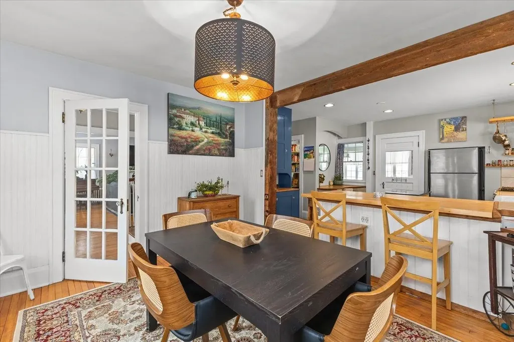 305 Congress Street Morristown VT 05661