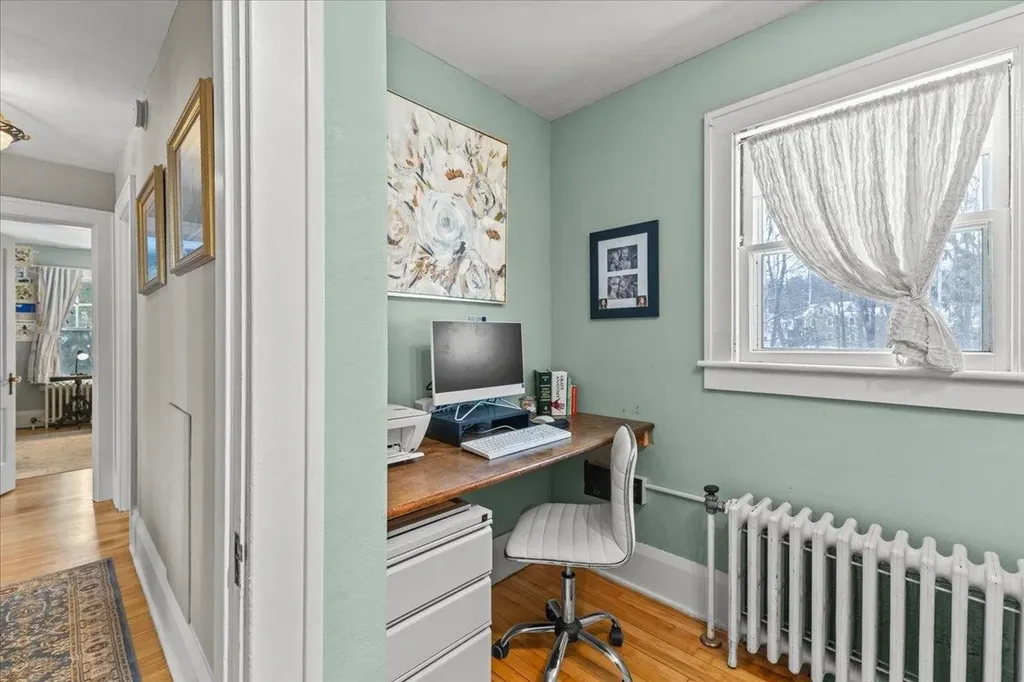 305 Congress Street Morristown VT 05661