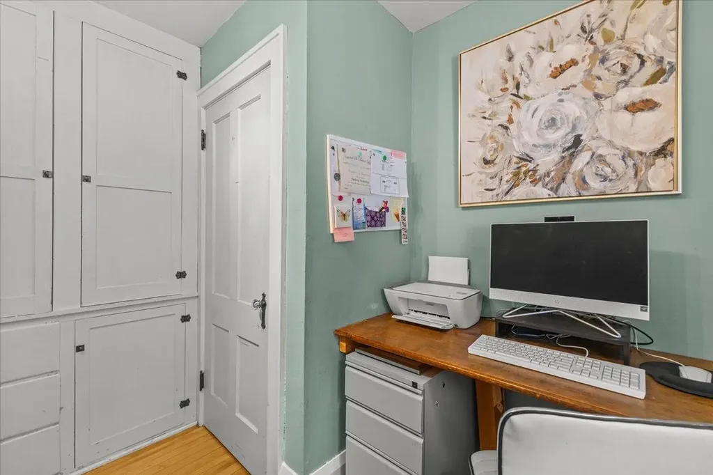 305 Congress Street Morristown VT 05661