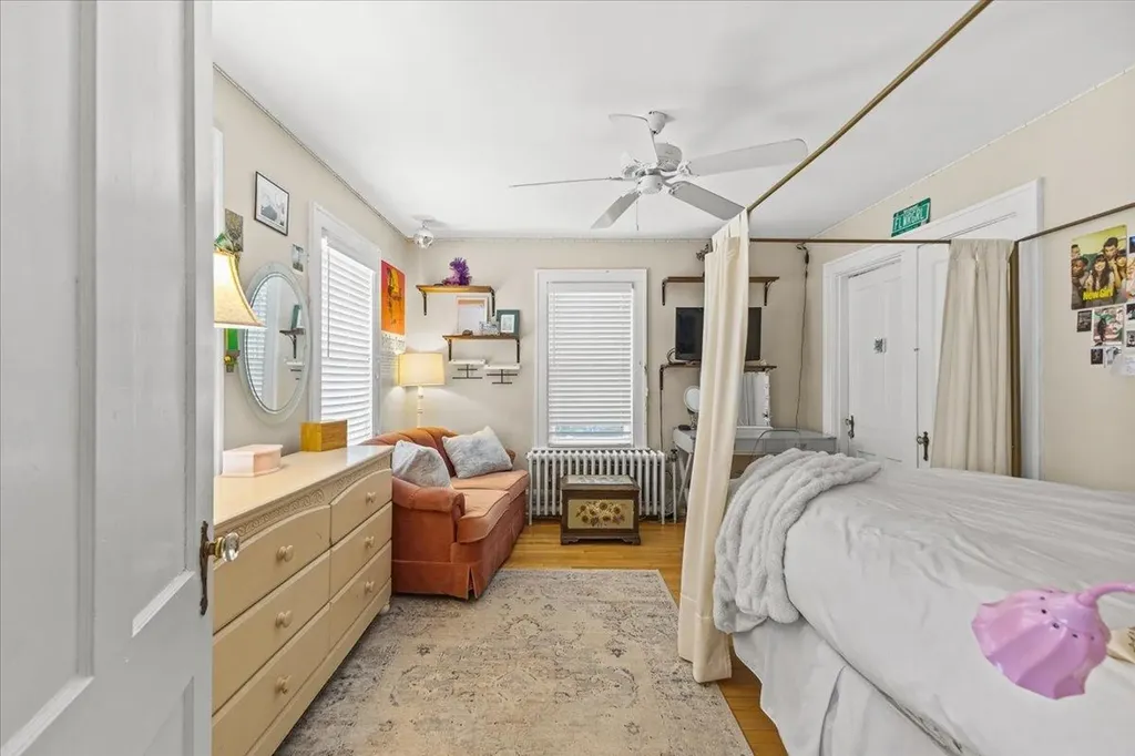 305 Congress Street Morristown VT 05661