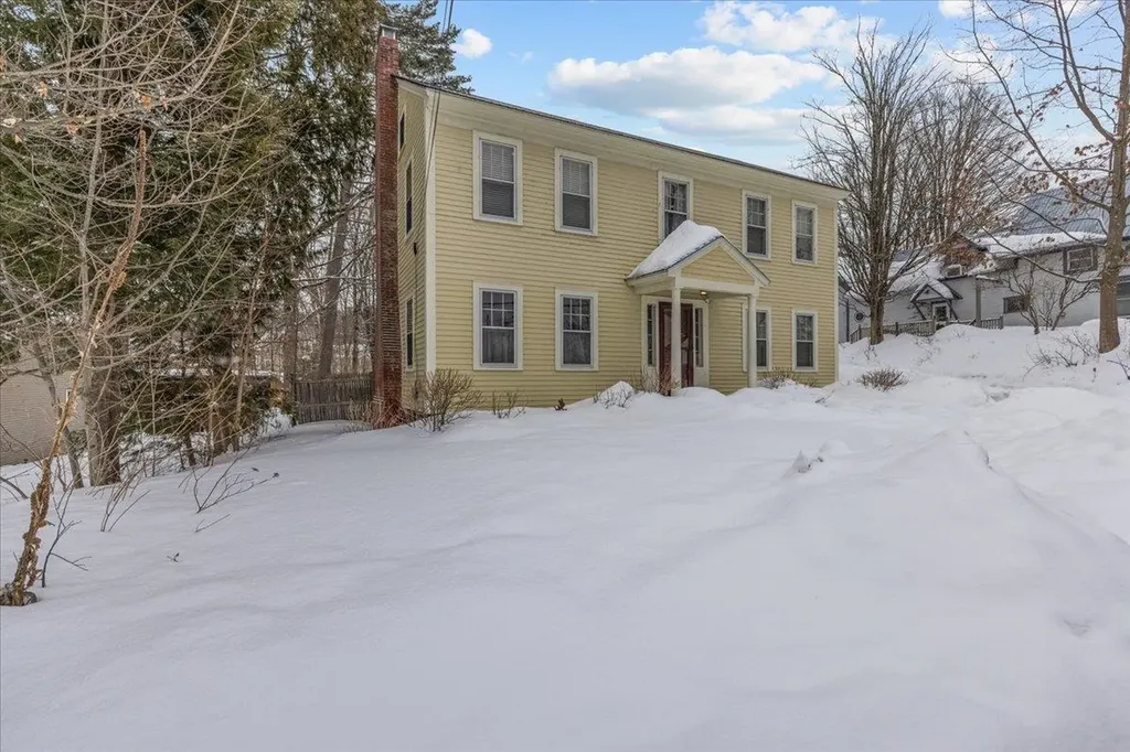 305 Congress Street Morristown VT 05661