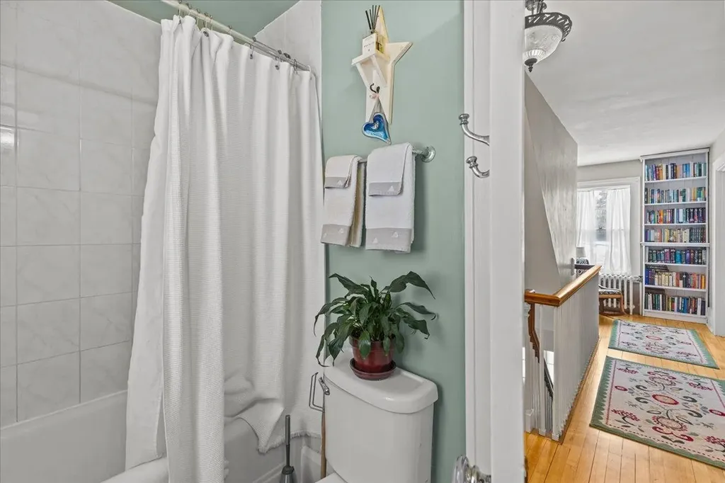 305 Congress Street Morristown VT 05661