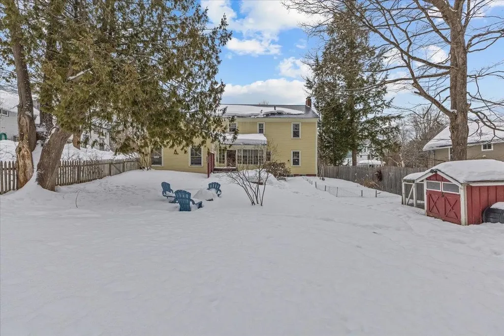 305 Congress Street Morristown VT 05661