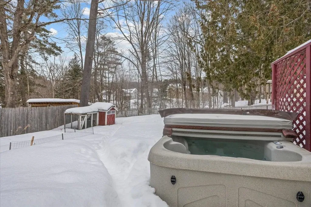 305 Congress Street Morristown VT 05661