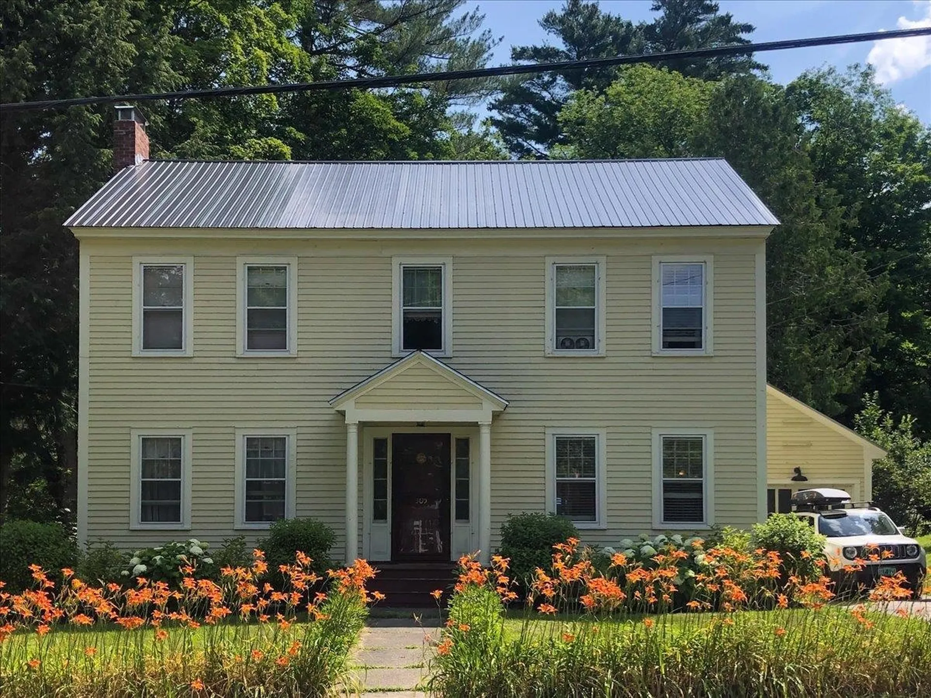 305 Congress Street Morristown VT 05661