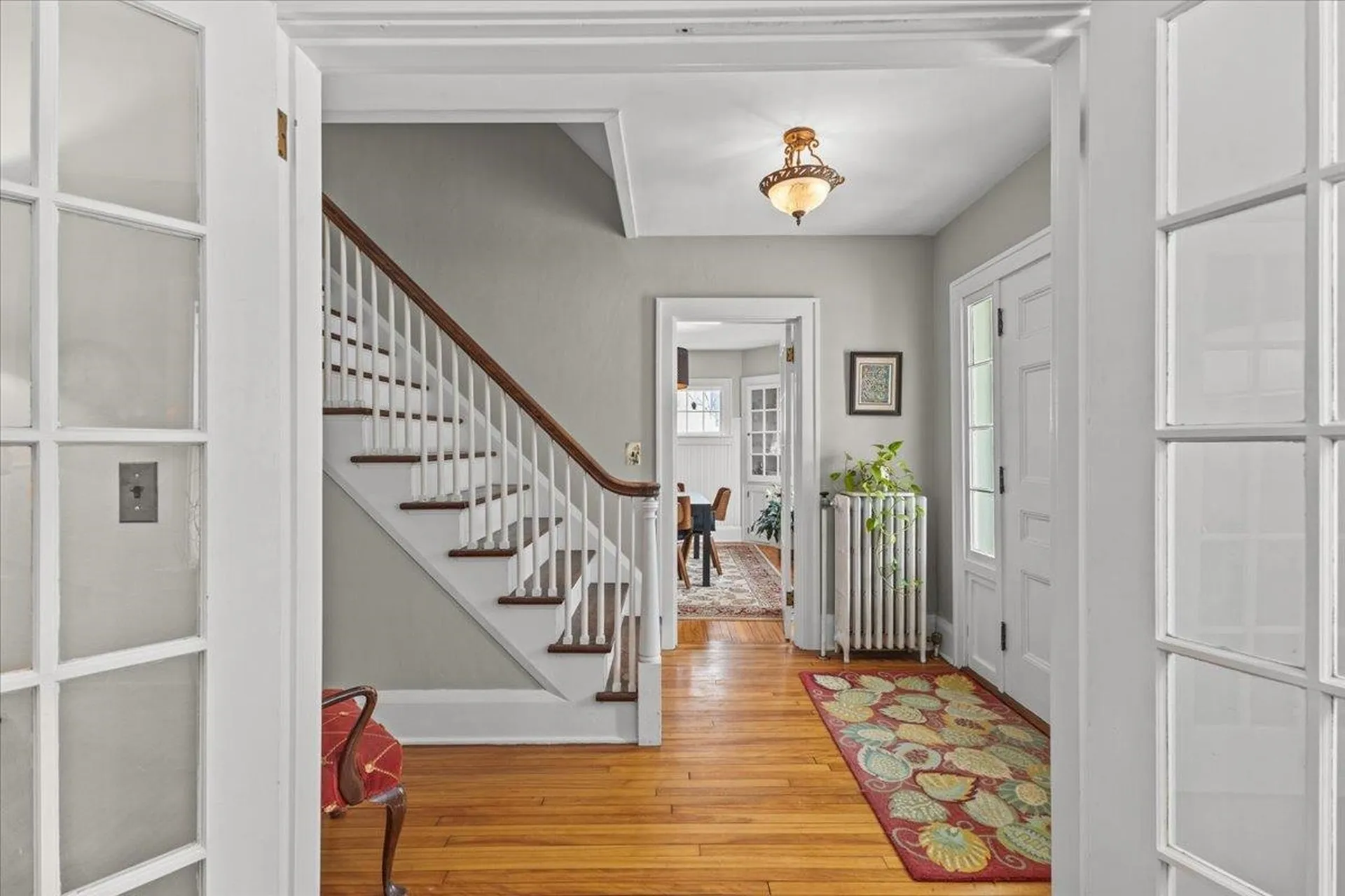 305 Congress Street Morristown VT 05661