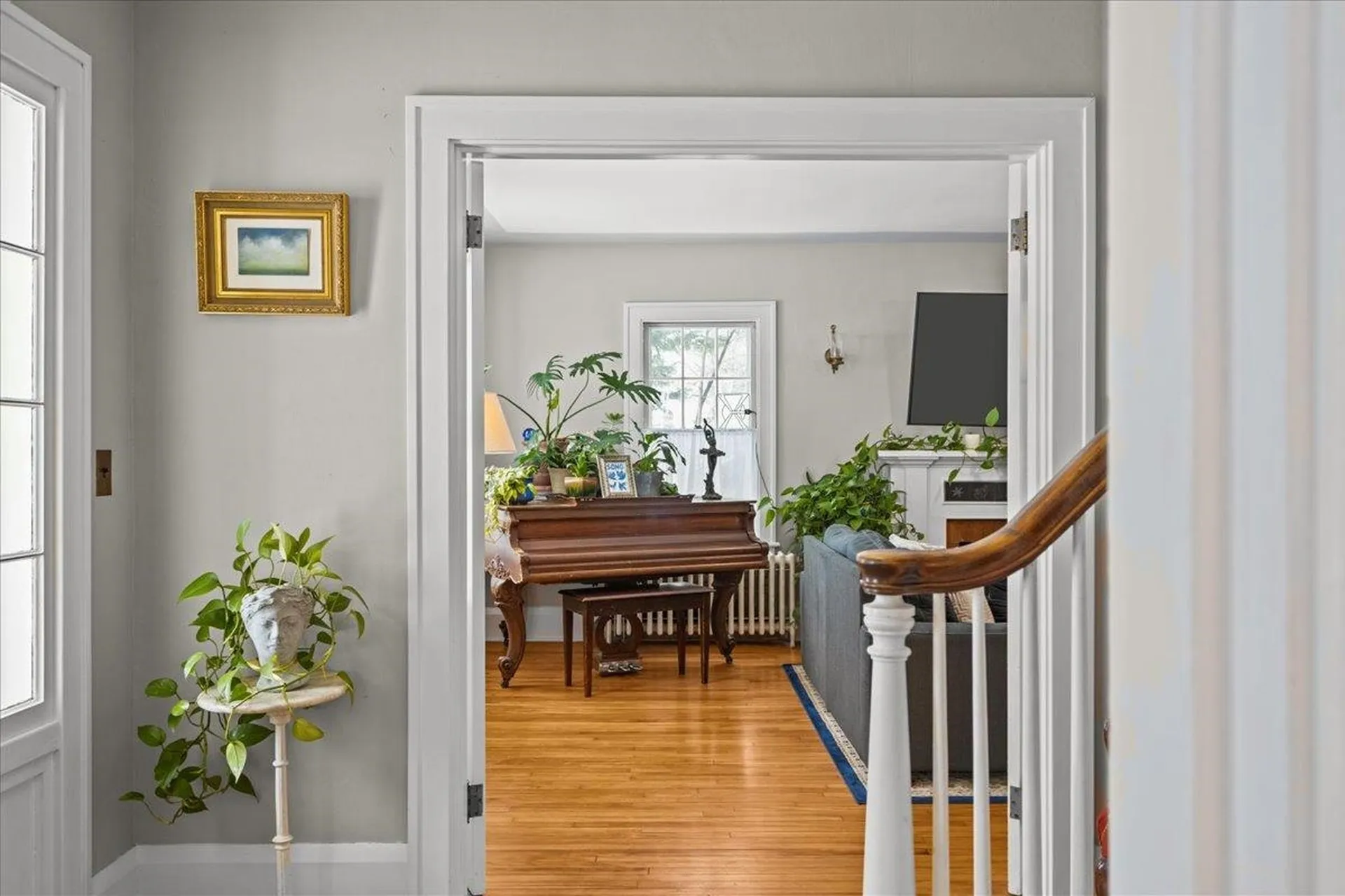 305 Congress Street Morristown VT 05661