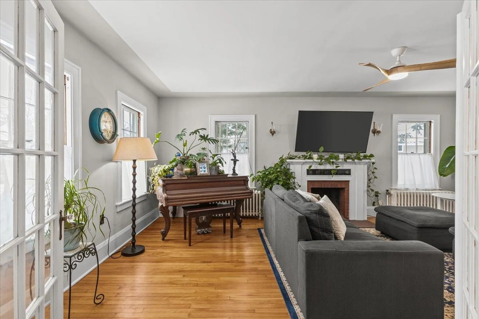 305 Congress Street Morristown VT 05661