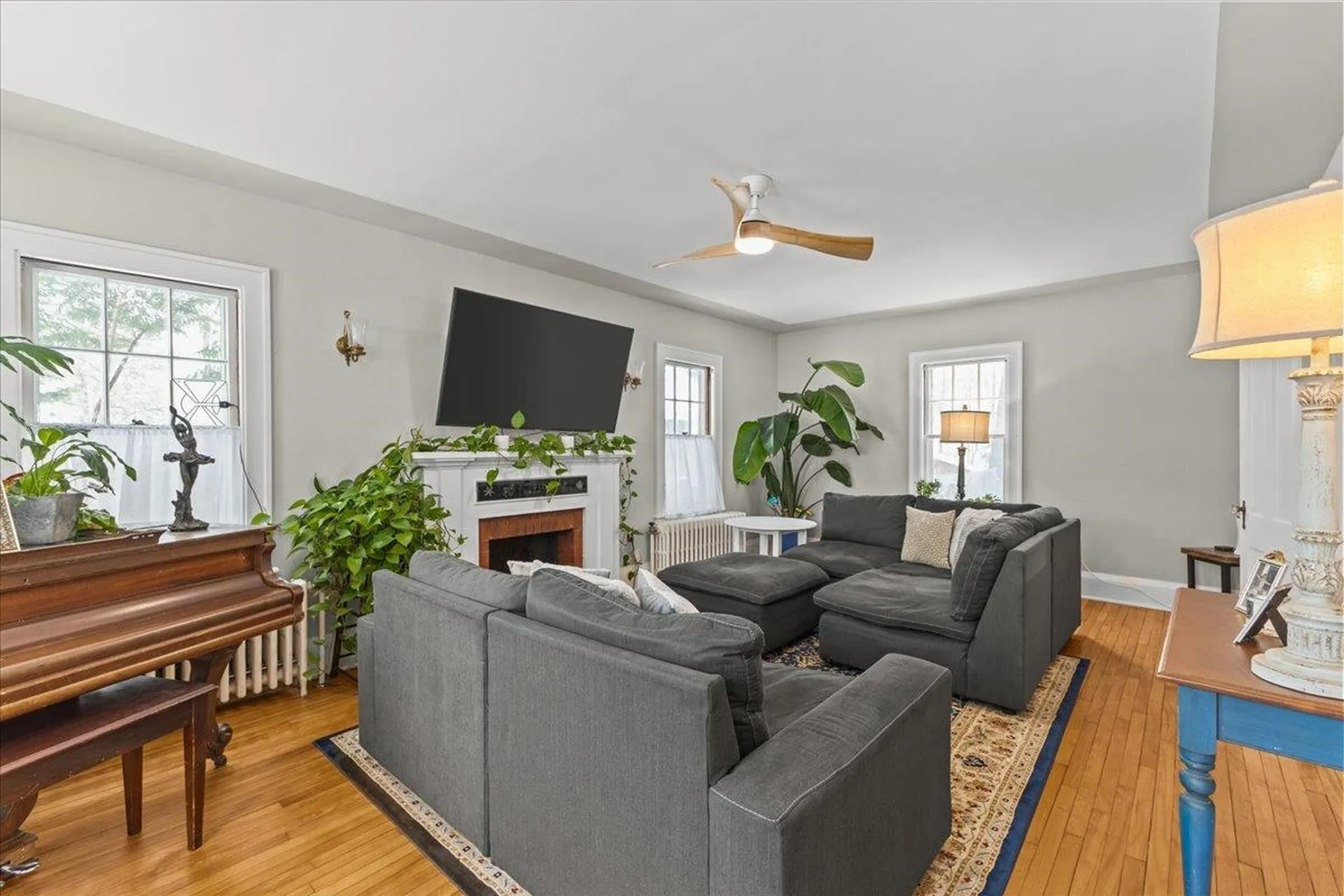 305 Congress Street Morristown VT 05661