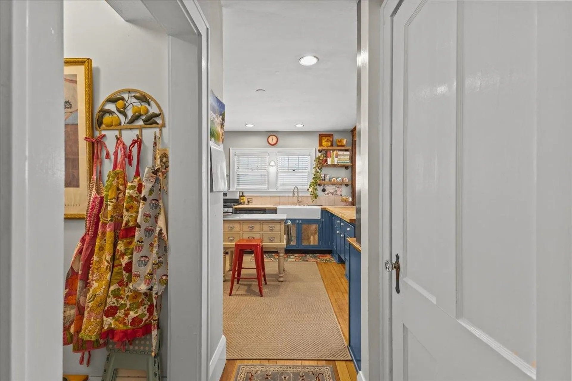 305 Congress Street Morristown VT 05661