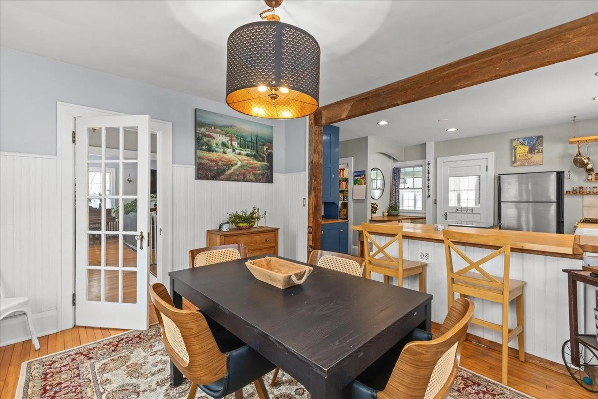 305 Congress Street Morristown VT 05661