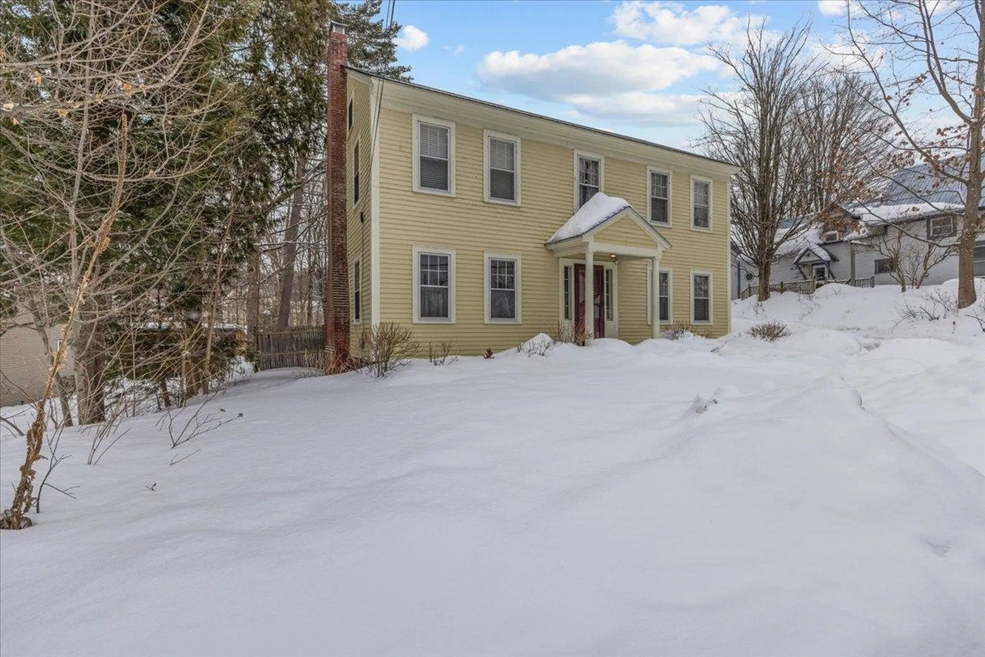 305 Congress Street Morristown VT 05661